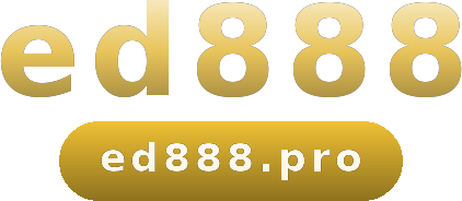 ed888 logo
